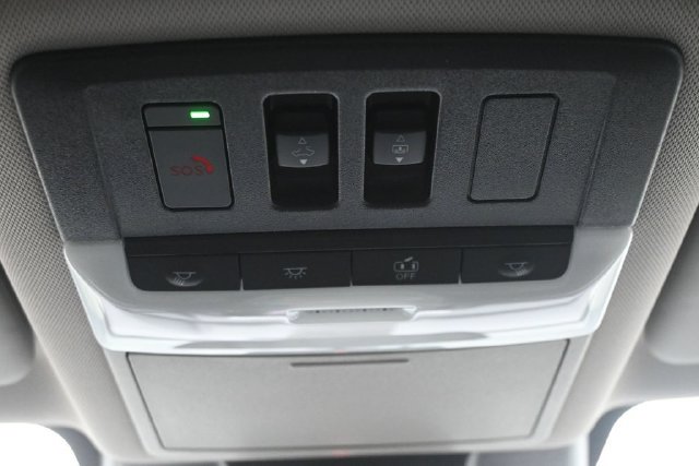 New 2026 Nissan Rogue Dark Armor FWD image 17