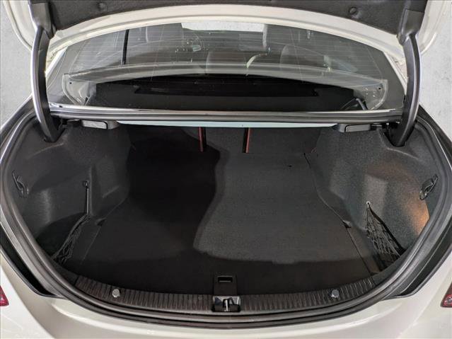 Used 2020 Mercedes-Benz C 300 Sedan image 7