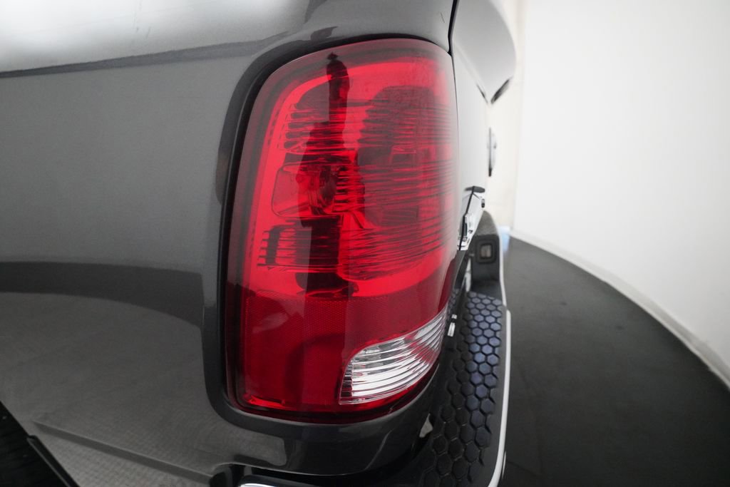 Used 2015 RAM 1500 Big Horn image 30