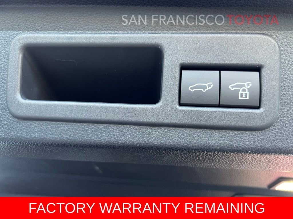 Used 2025 Toyota 4Runner TRD Pro image 49