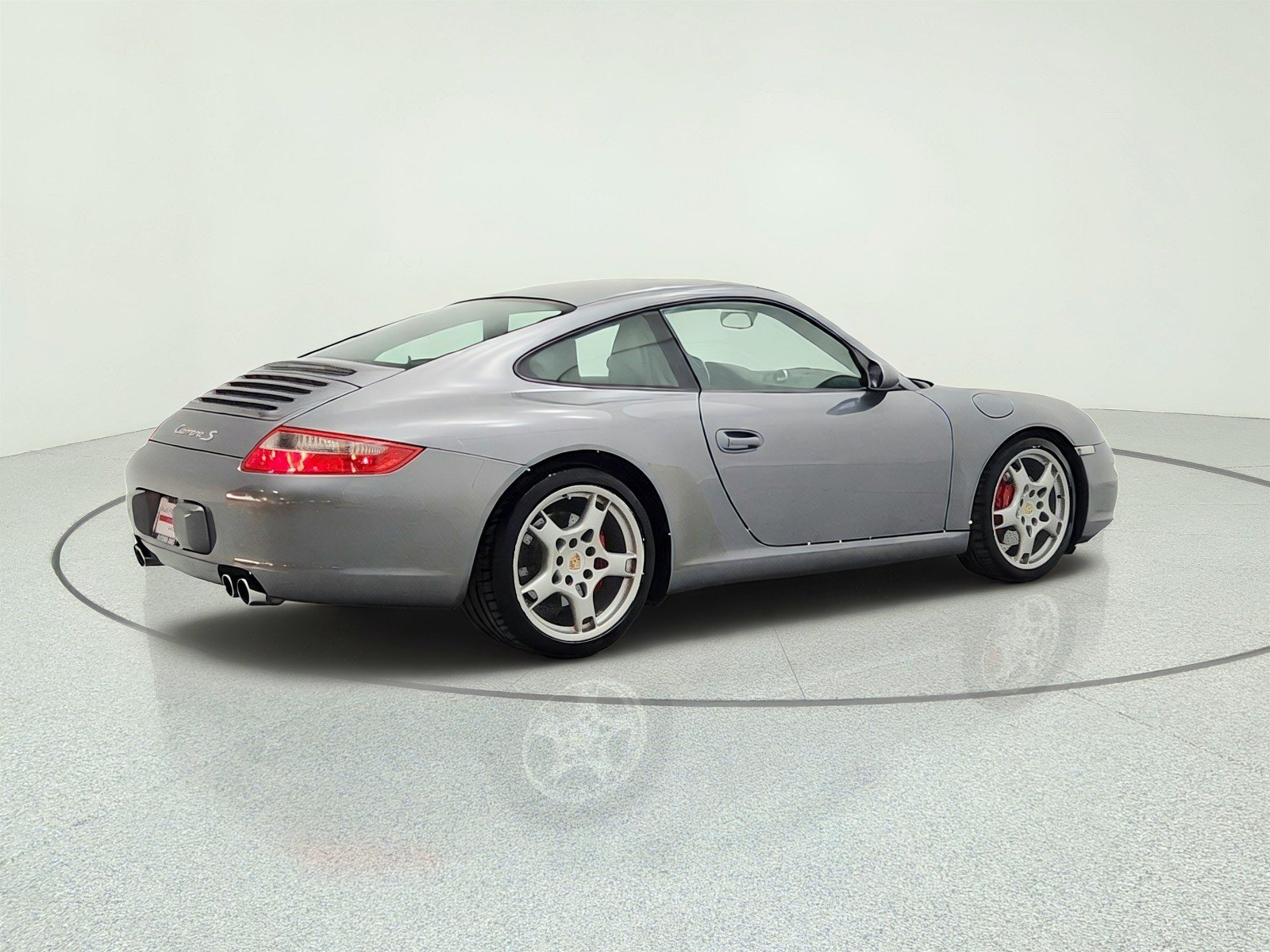 Used 2006 Porsche 911 Carrera S RWD image 5