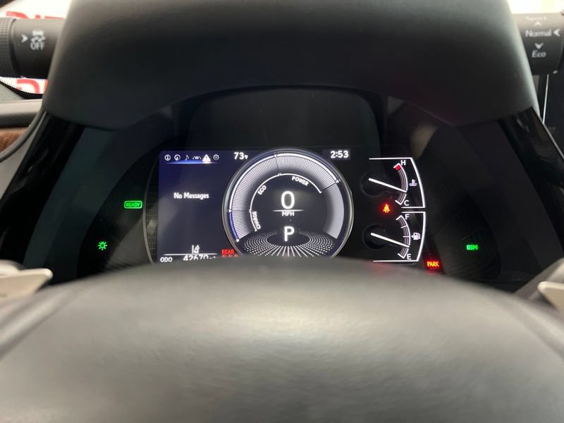 Used 2024 Lexus ES 300h w/ Accessory Package (Z1) FWD image 27