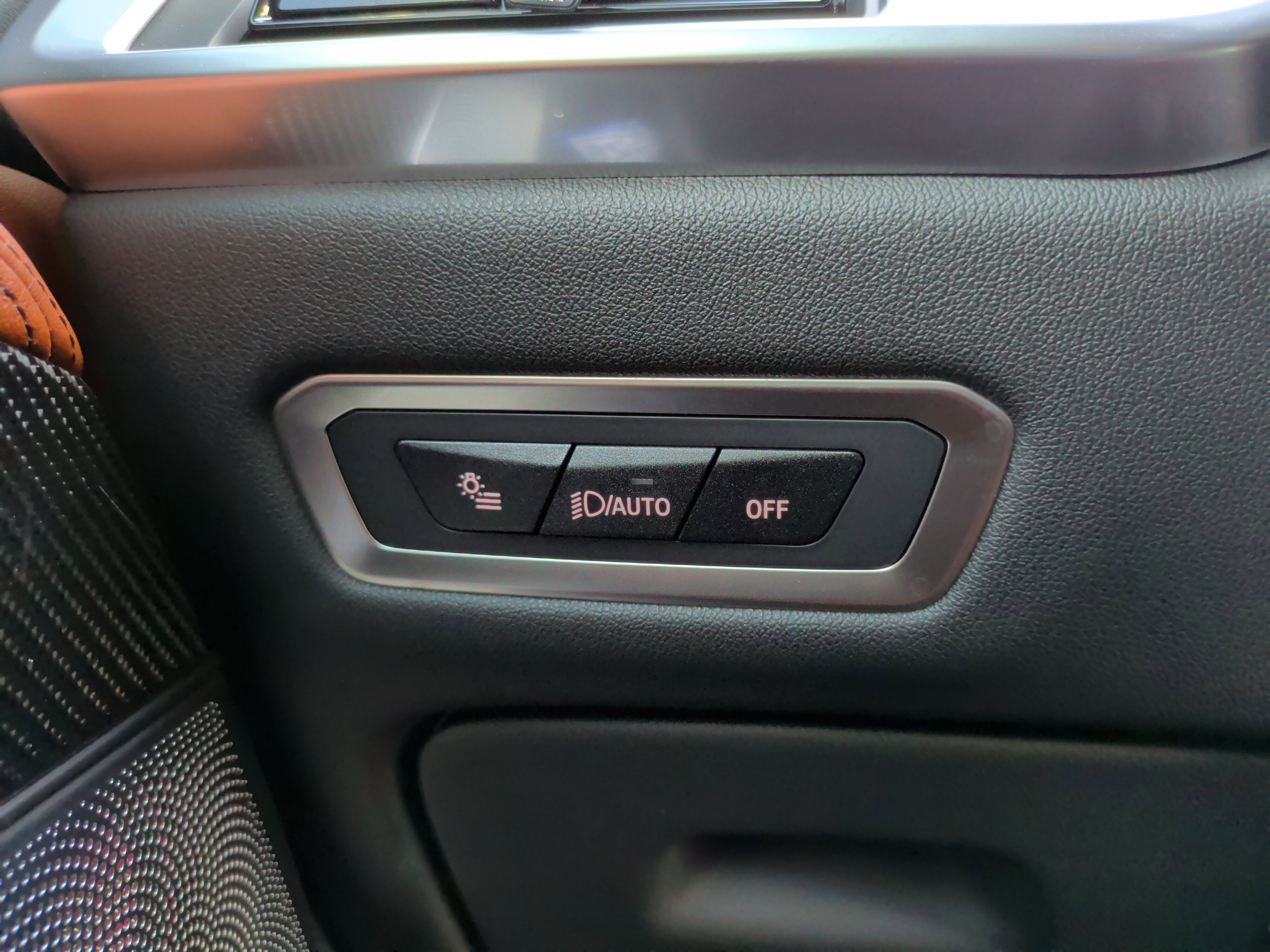 Used 2024 BMW X7 M60i w/ Executive Package image 26