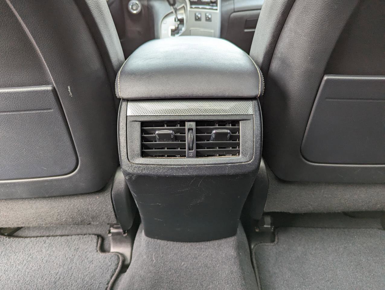 Used 2014 Toyota Venza Limited w/ Tow Prep Package AWD/4WD image 41
