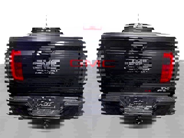 New 2026 GMC Canyon AT4 w/ Technology Plus Package image 7