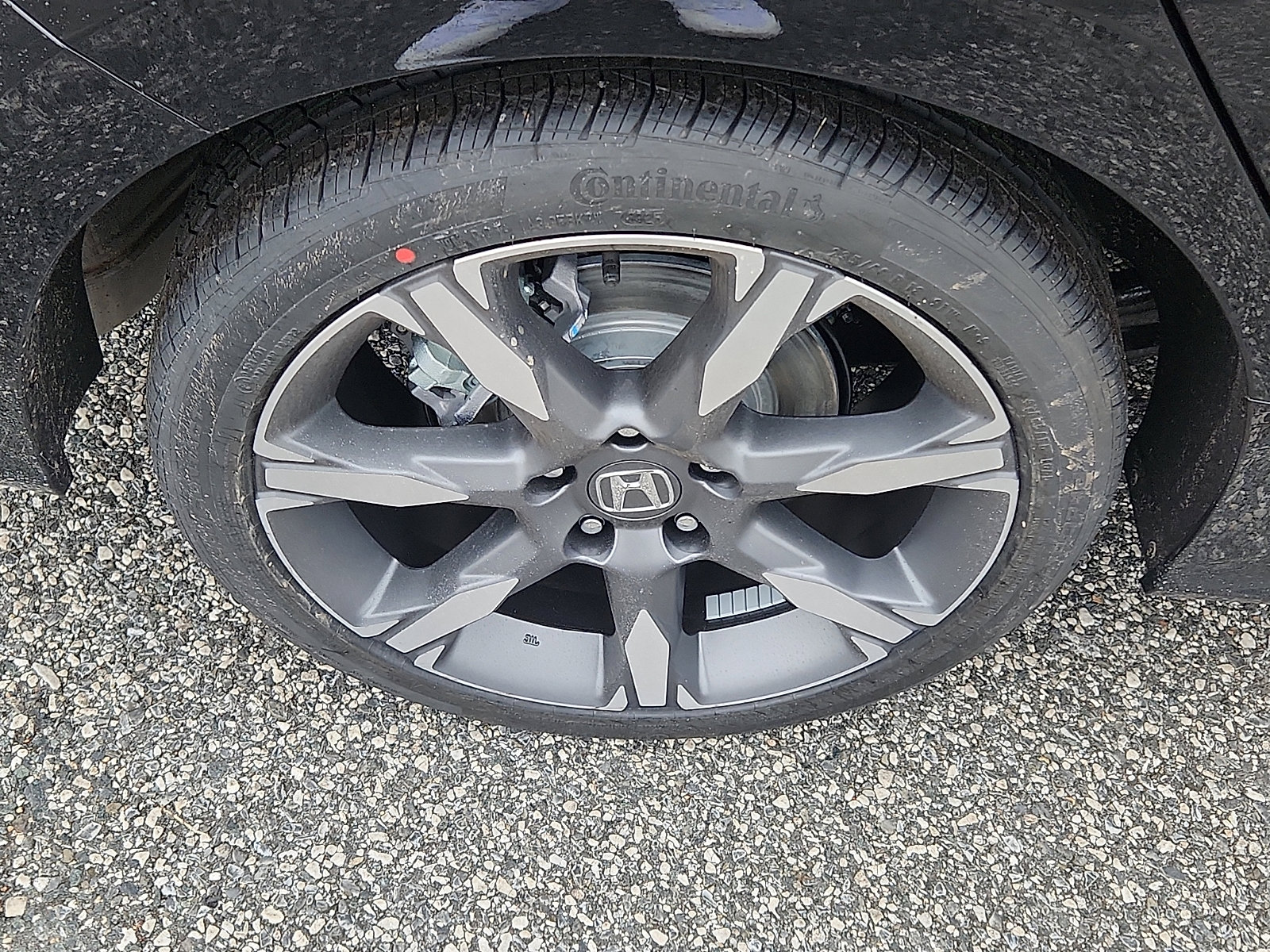 New 2026 Honda Civic Sport Touring image 5