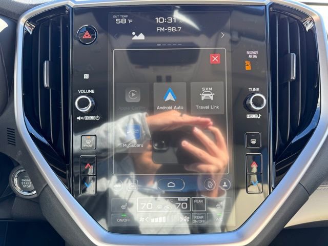 New 2025 Subaru Ascent Limited image 11