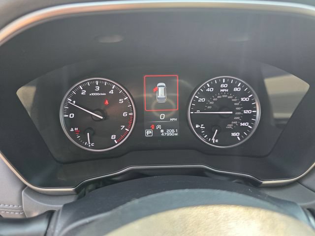 Used 2024 Subaru Outback Onyx Edition AWD/4WD image 20