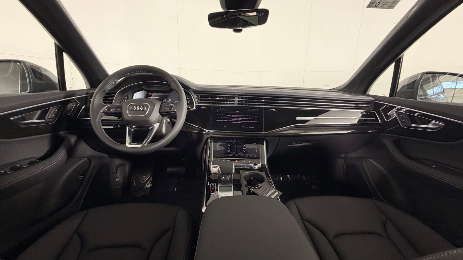 New 2026 Audi Q7 Premium Plus AWD/4WD image 17