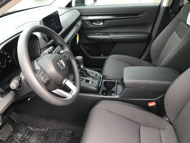 New 2026 Honda CR-V LX image 14
