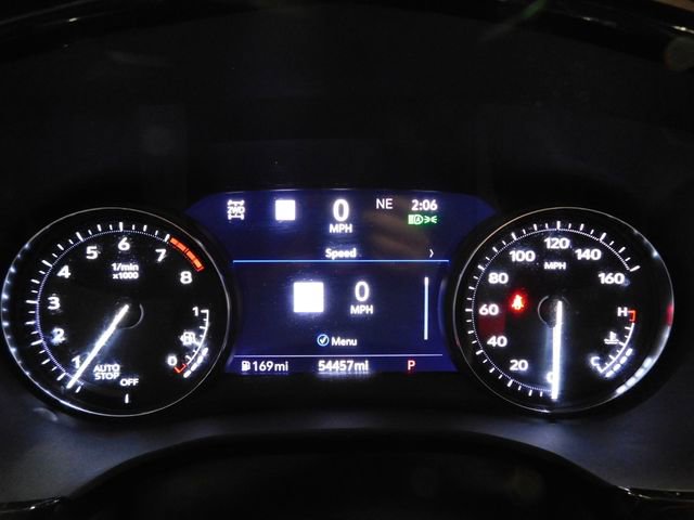 Used 2021 Cadillac XT5 Sportv w/ Platinum Package image 30