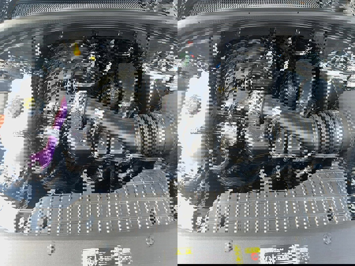 New 2025 Jeep Grand Cherokee Limited image 19