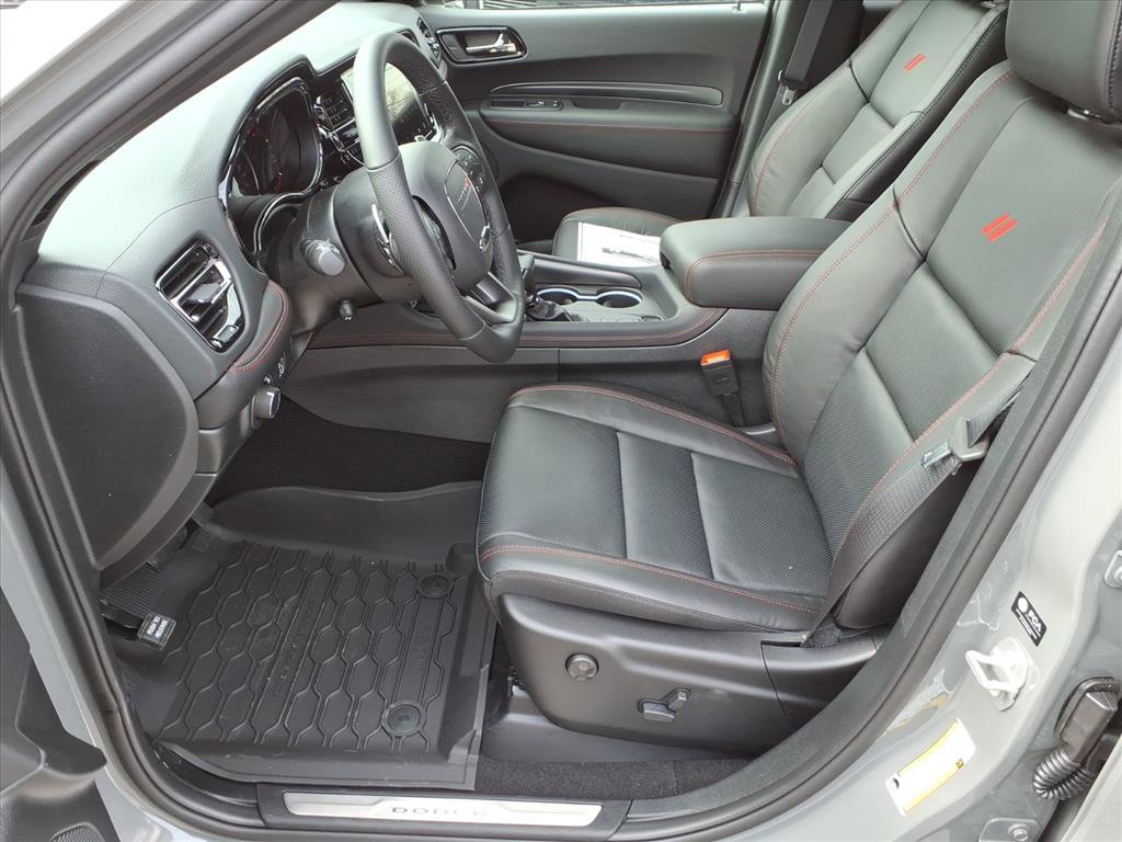 New 2026 Dodge Durango GT image 11