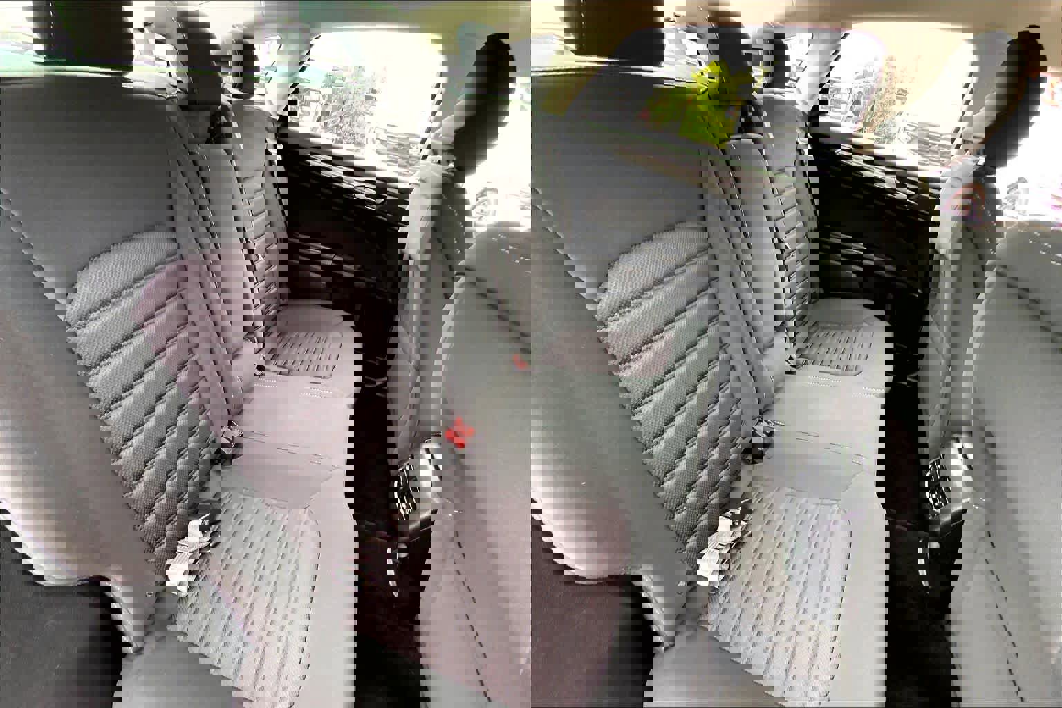 Used 2019 Ford Fusion SE image 18