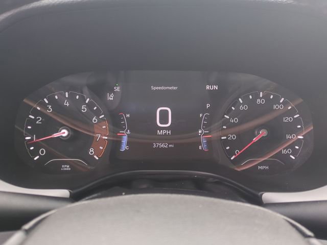 Used 2022 Jeep Compass Limited image 22