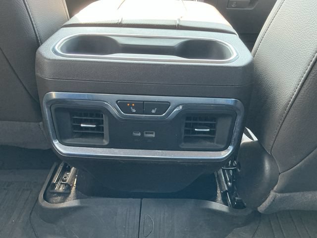 Used 2025 GMC Sierra 1500 Denali w/ Denali Reserve Package AWD/4WD image 17
