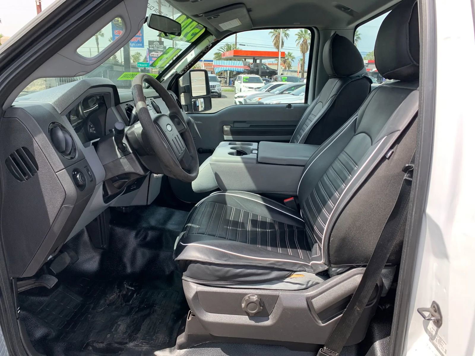 Used 2015 Ford F350 XL RWD image 15