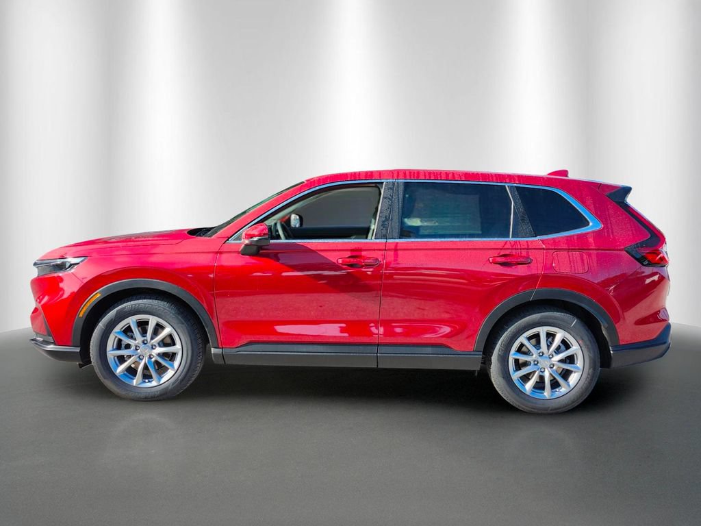 New 2026 Honda CR-V EX image 4