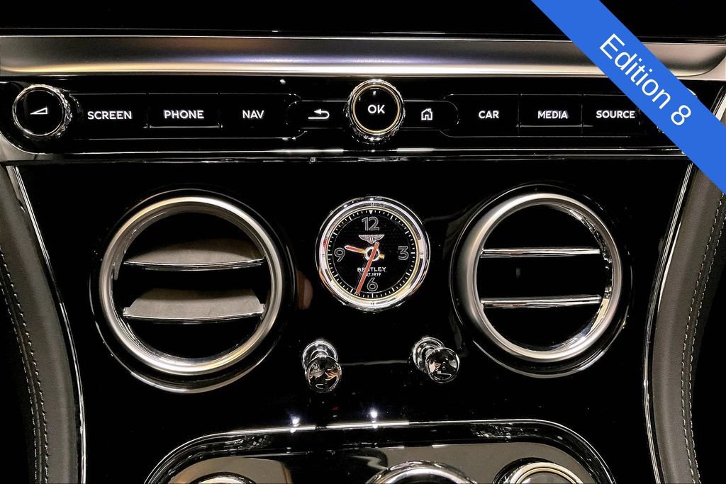 Used 2024 Bentley Continental GT AWD/4WD image 32