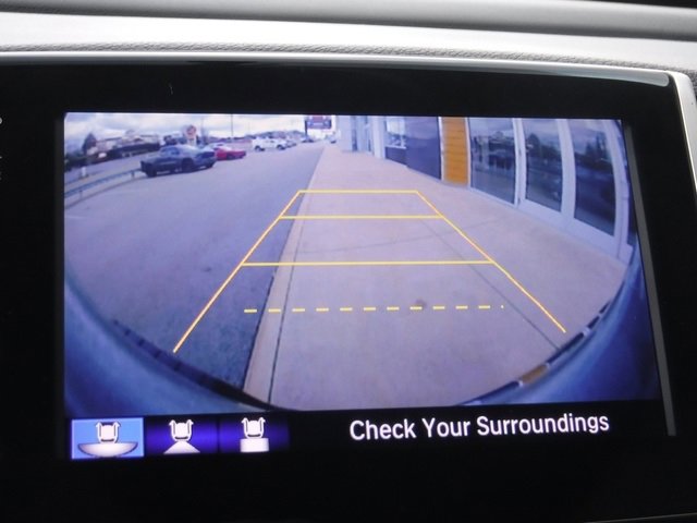 Used 2017 Honda Ridgeline RTL-T image 32