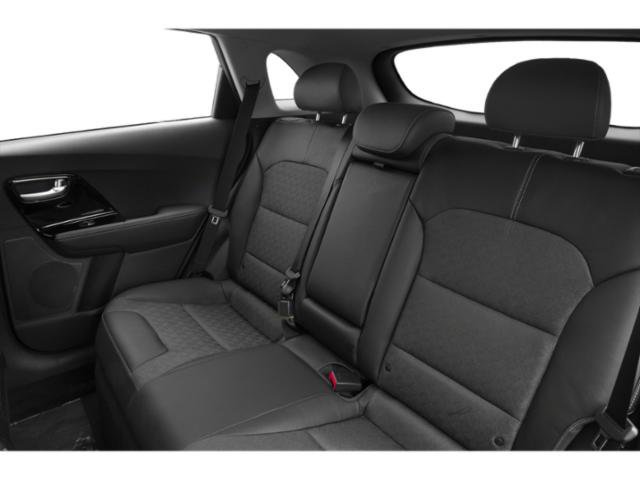 Used 2019 Kia Niro EX w/ EX Premium Package FWD image 16
