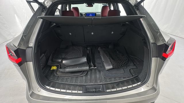 Used 2024 Lexus NX 350h AWD image 15