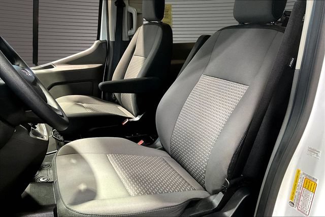 Used 2025 Ford Transit 350 XLT AWD/4WD image 21