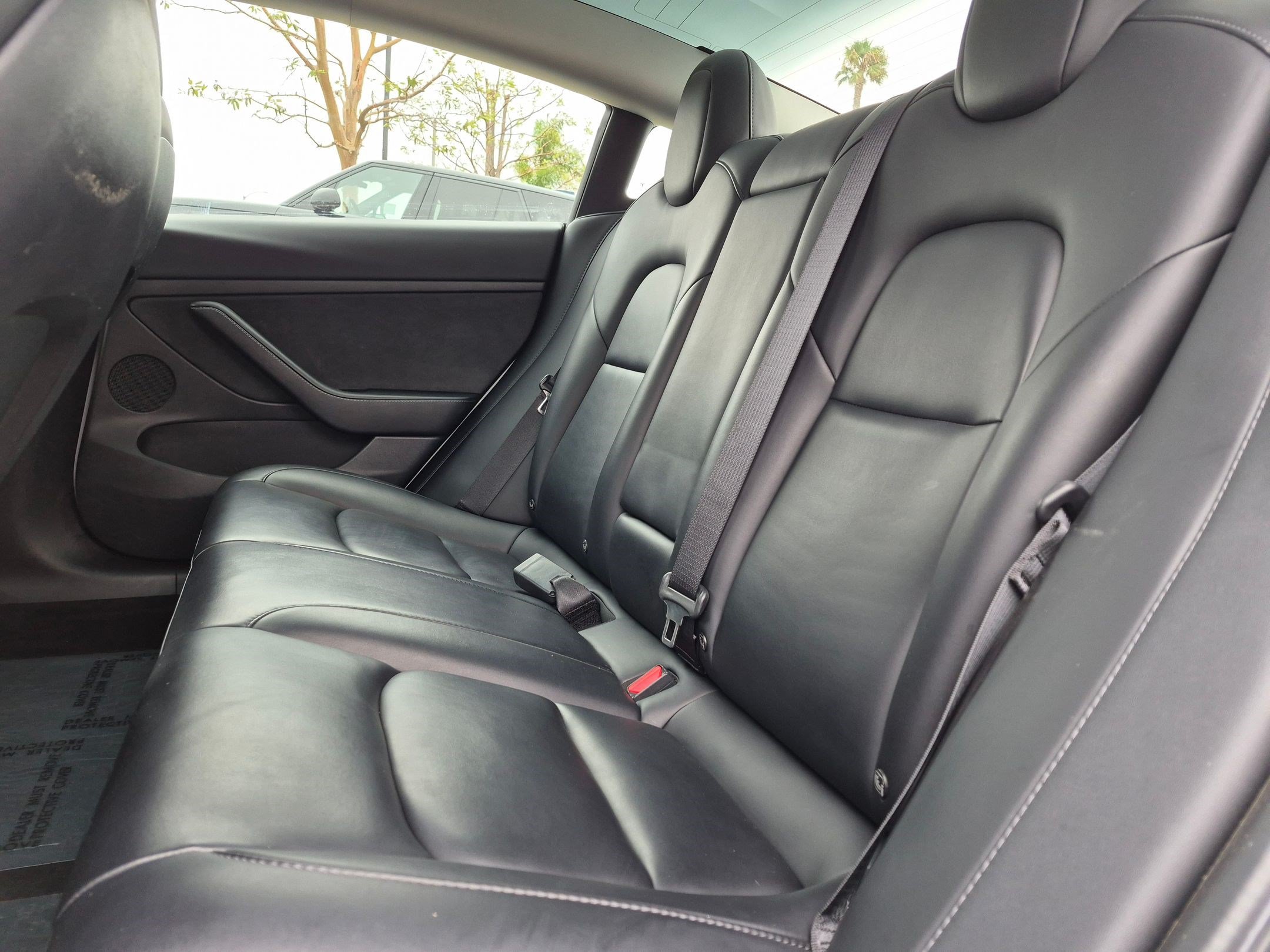 Used 2022 Tesla Model 3 Long Range AWD/4WD image 23