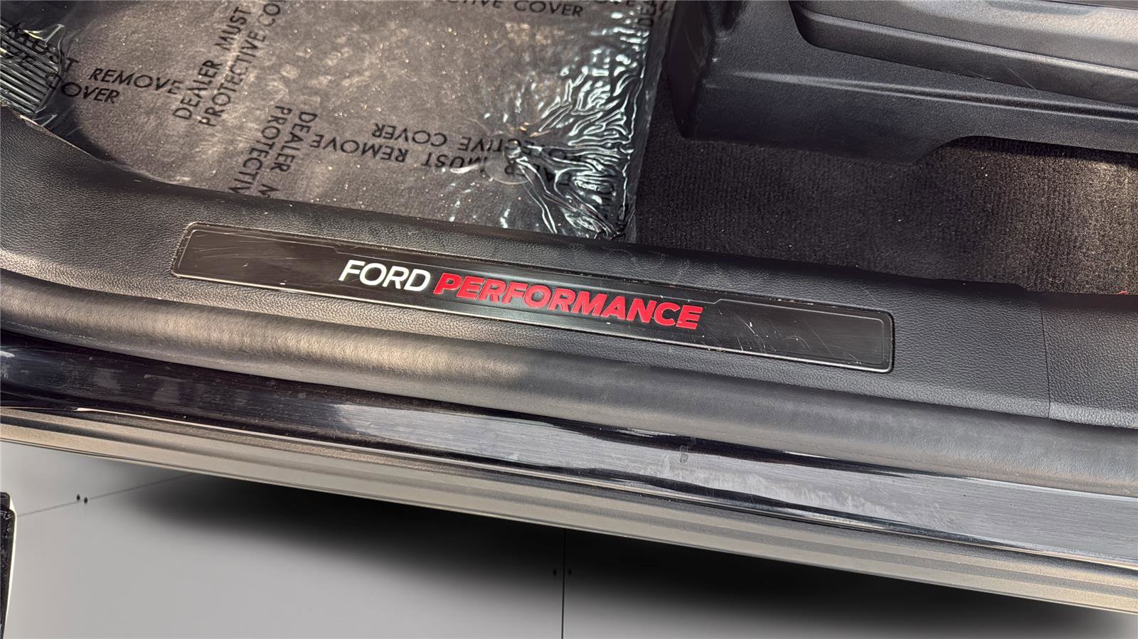 Used 2022 Ford Explorer ST w/ Equipment Group 401A image 39