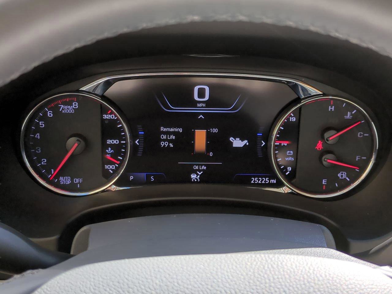 Used 2024 GMC Terrain Denali w/ Denali Premium Package image 27