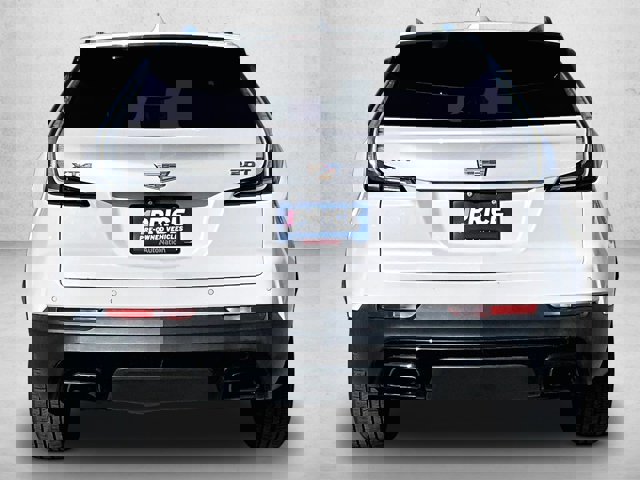 Used 2019 Cadillac XT4 Sport w/ Driver Awareness Package image 4