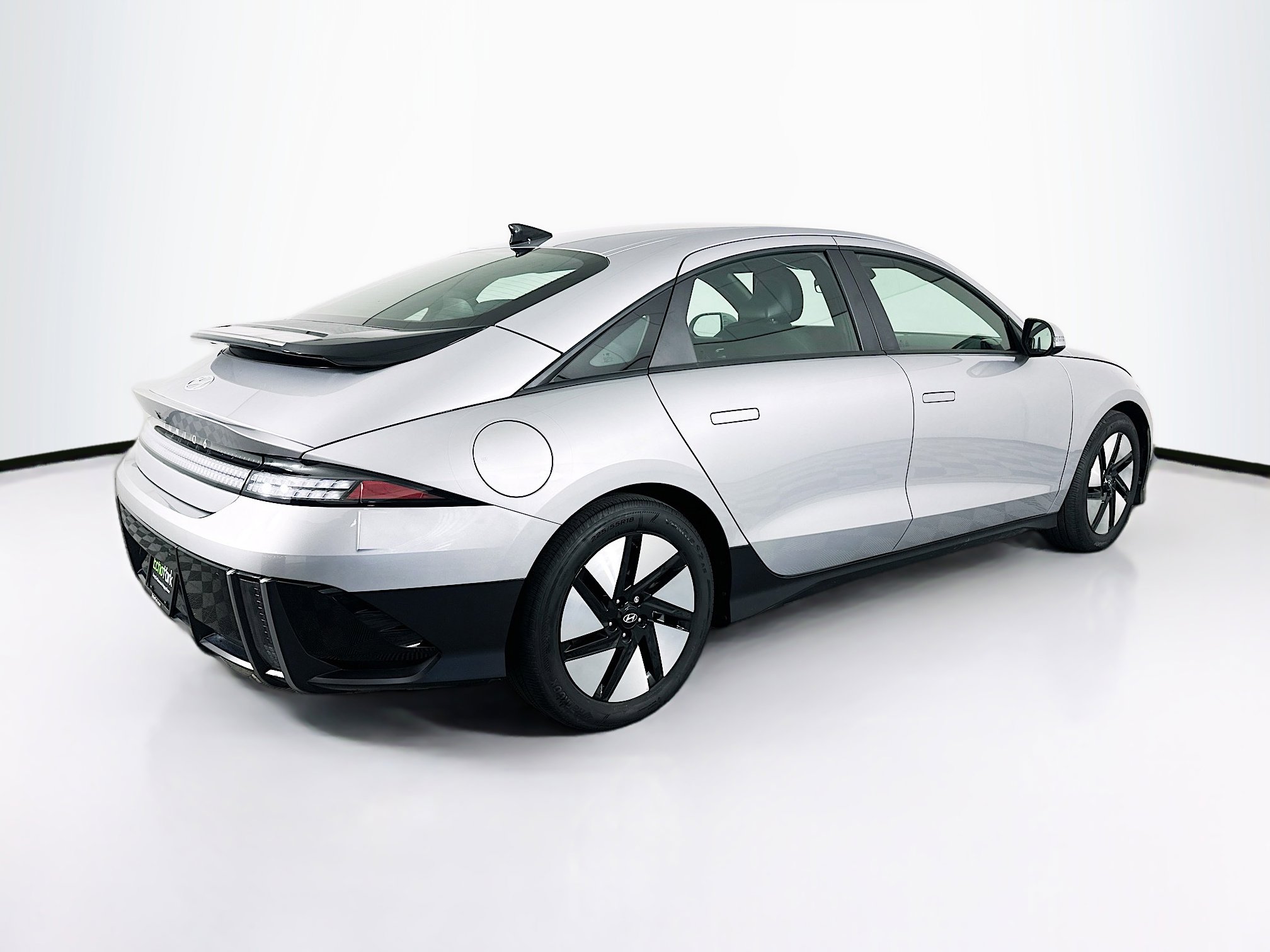 Used 2024 Hyundai Ioniq 6 SE image 9