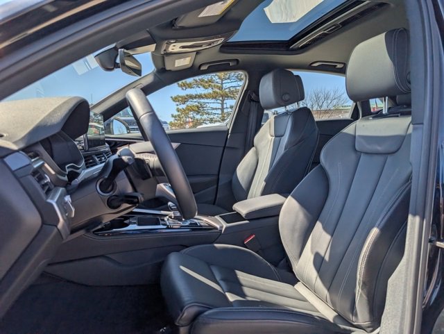 Used 2023 Audi A4 2.0T Prestige w/ Prestige Package image 7