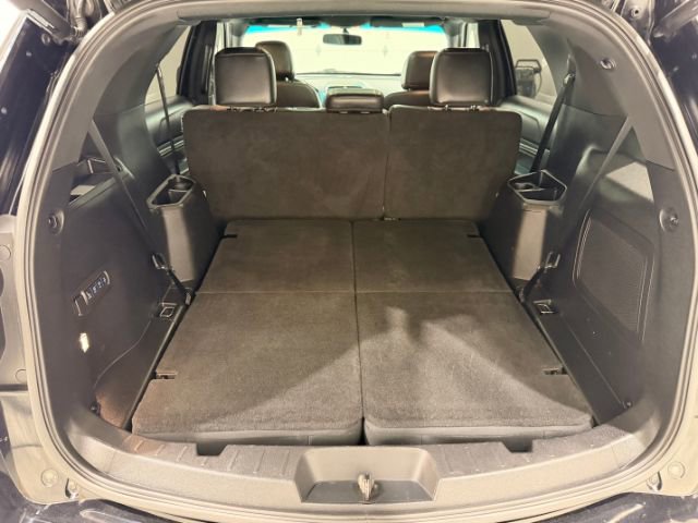 Used 2016 Ford Explorer Sport w/ Equipment Group 401A AWD/4WD image 14