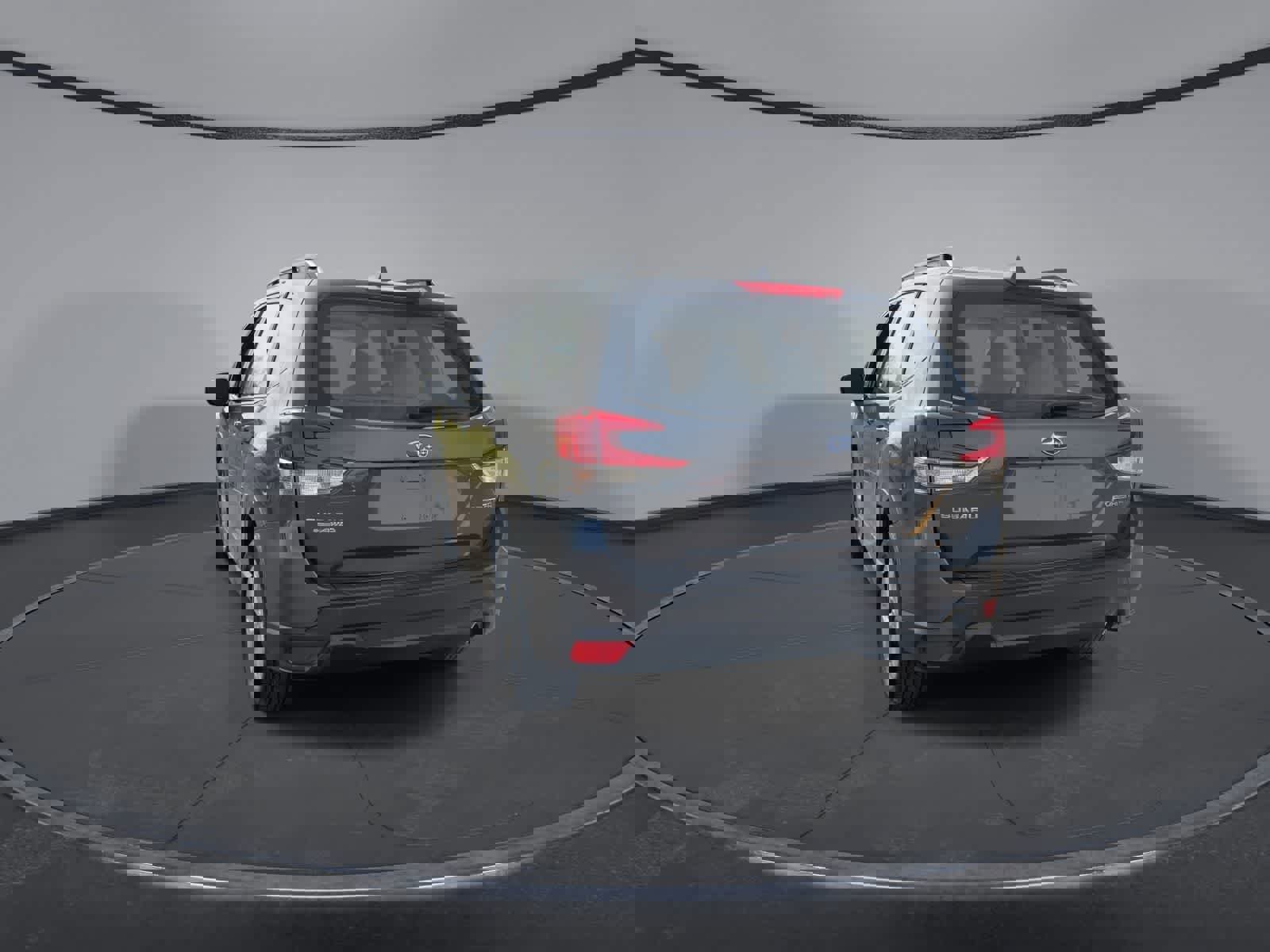 Certified 2023 Subaru Forester image 7