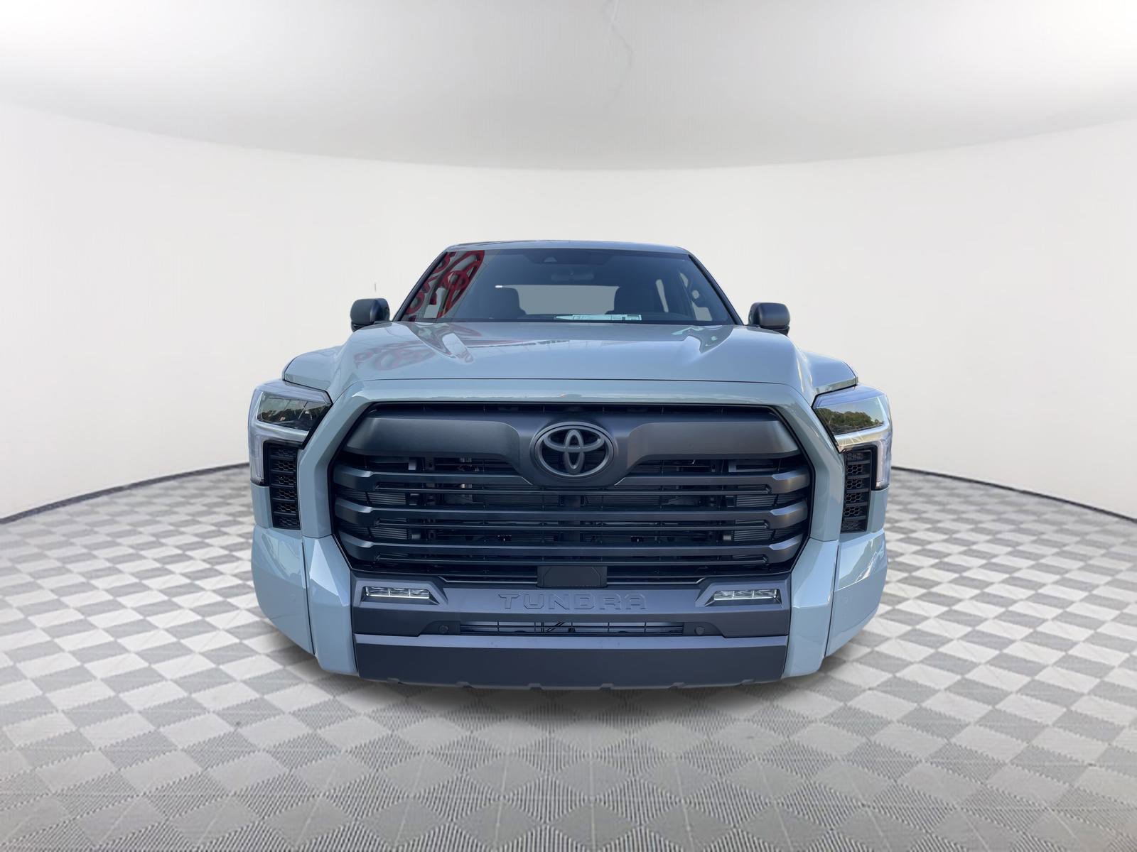 New 2026 Toyota Tundra SR5 video 2