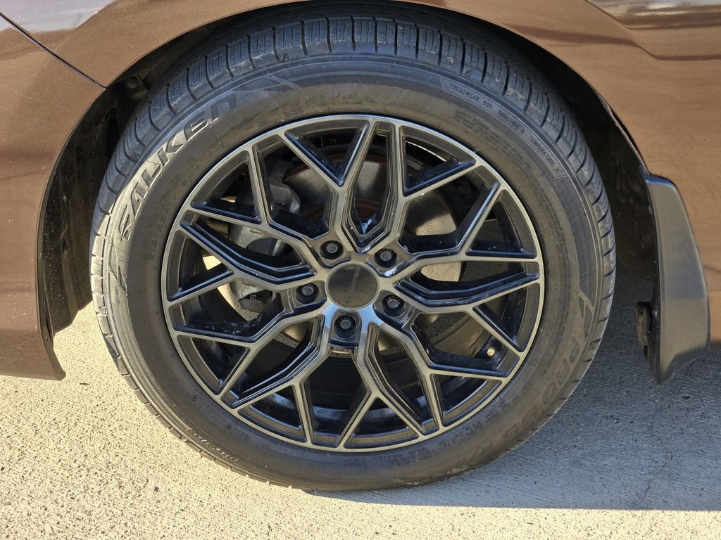 Used 2013 Honda Accord LX-S image 7