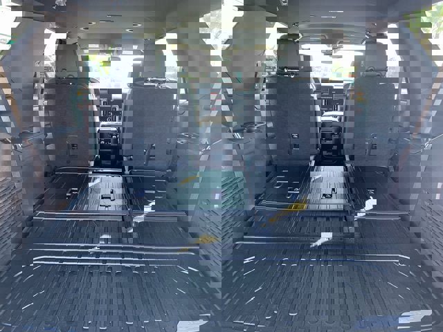 New 2026 GMC Yukon Denali w/ LPO, Floor Liner Package image 7