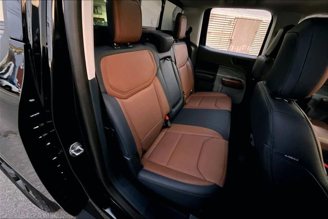 Used 2024 Ford Maverick Lariat w/ FX4 Off-Road Package image 28