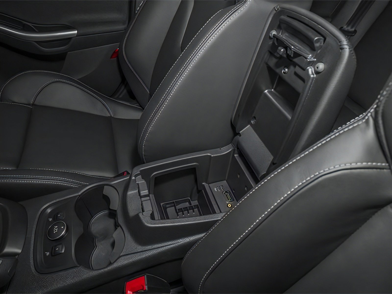 Used 2013 Ford Focus ST image 12