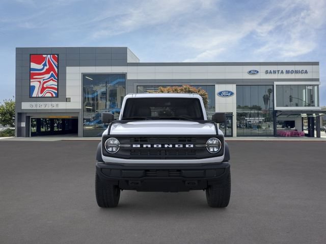 New 2026 Ford Bronco Big Bend AWD/4WD image 6