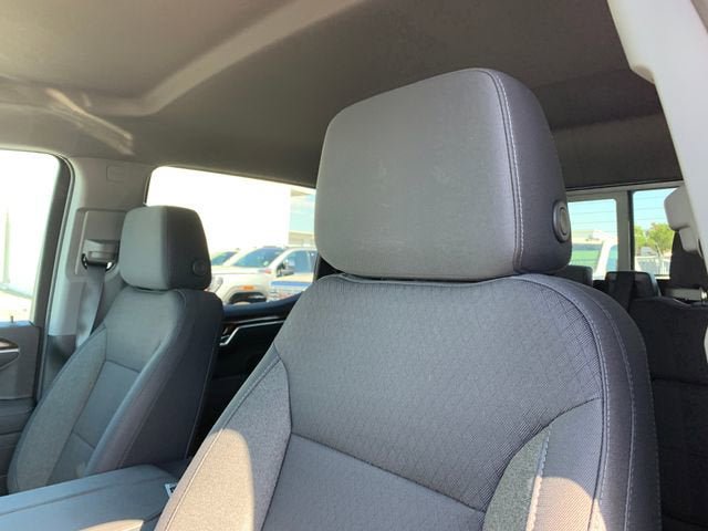 New 2026 GMC Sierra 1500 Elevation w/ Preferred Package AWD/4WD image 21