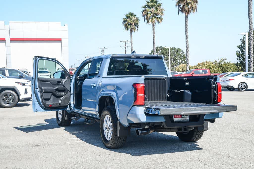 Used 2026 Toyota Tacoma SR5 AWD/4WD image 27