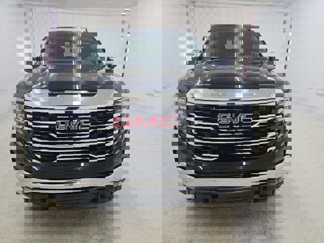 New 2026 GMC Sierra 1500 SLT w/ SLT Premium Plus Package image 19