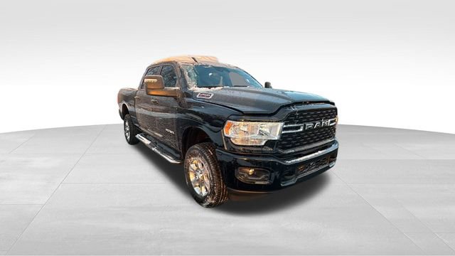 Used 2024 RAM 2500 Big Horn w/ Safety Group image 31