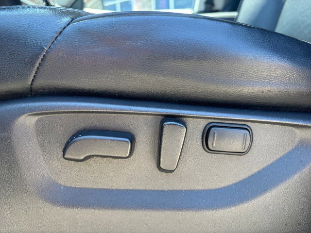 Used 2023 Nissan Armada SL image 12