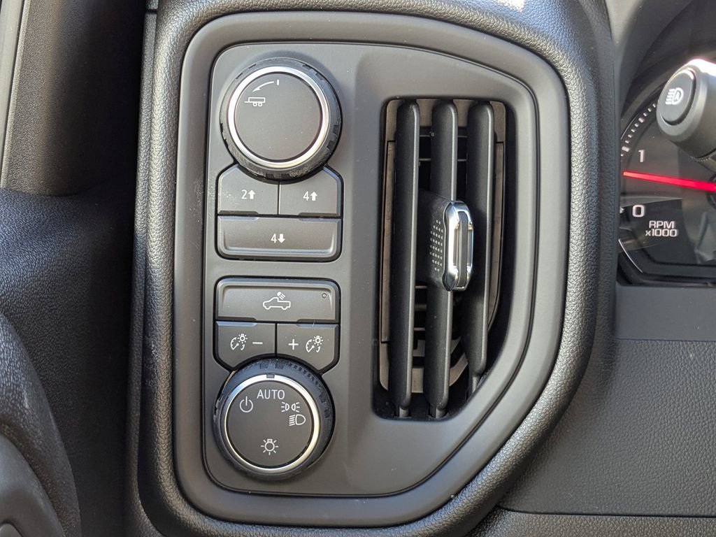 New 2026 Chevrolet Silverado 3500 W/T w/ WT Convenience Package image 26