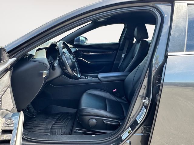 Used 2019 MAZDA MAZDA3 Hatchback FWD image 9