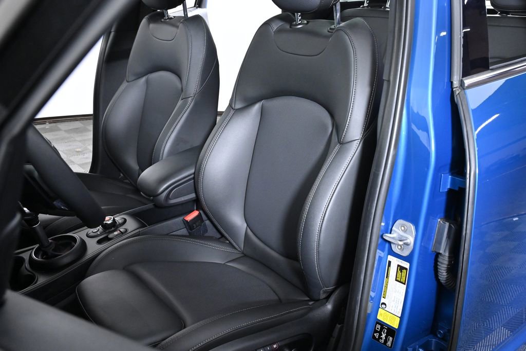 Used 2019 MINI Cooper Countryman S w/ Premium Package image 20