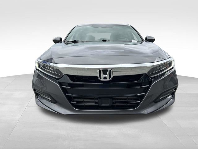 Used 2020 Honda Accord Touring image 7